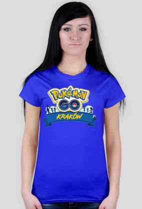 Pokemon Go Kraków