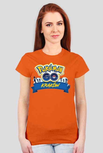 Pokemon Go Kraków