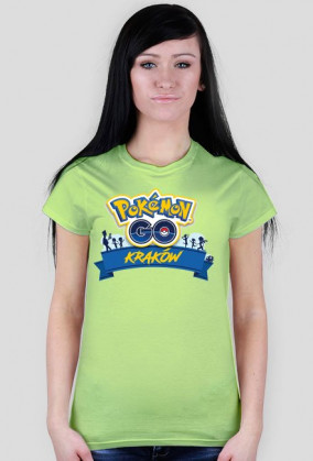 Pokemon Go Kraków