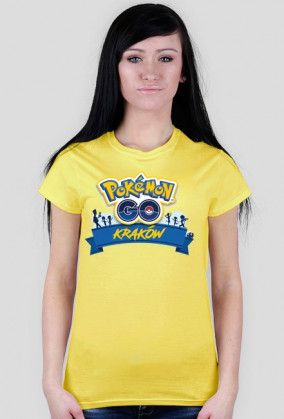 Pokemon Go Kraków