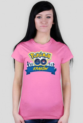 Pokemon Go Kraków