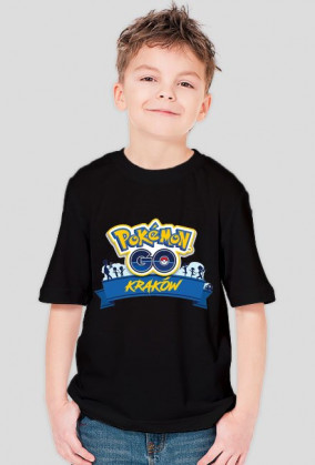 Pokemon Go Kraków