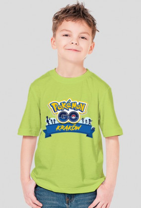Pokemon Go Kraków