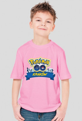 Pokemon Go Kraków
