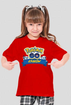 Pokemon Go Kraków