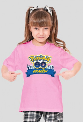 Pokemon Go Kraków