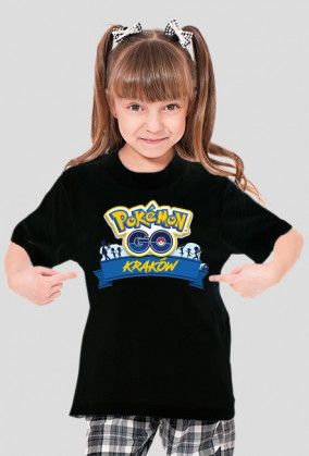 Pokemon Go Kraków