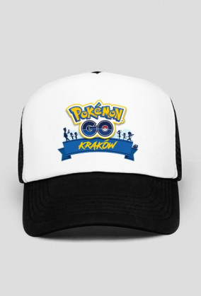 Pokemon Go Kraków