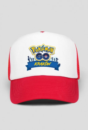 Pokemon Go Kraków
