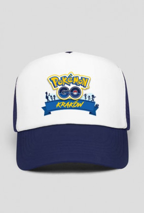 Pokemon Go Kraków