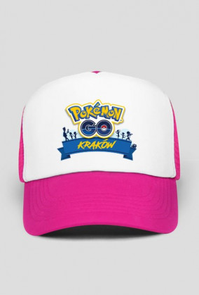 Pokemon Go Kraków