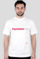 FAMMO'741/NASA  sign logo