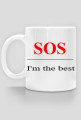 Kubek "SOS"