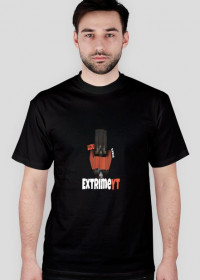 Koszulka Minecraft ExtrimeYT