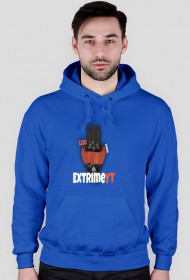 Bluza Minecraft ExtrimeYT