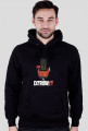 Bluza Minecraft ExtrimeYT