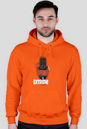 Bluza Minecraft ExtrimeYT