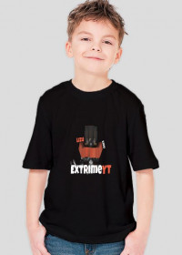 Koszulka dziecięca Minecraft