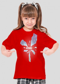 Koszulka dziecięca Fortnite