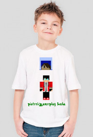 PGPK 2LOGO-dziecięca