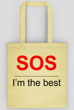Torba „SOS”