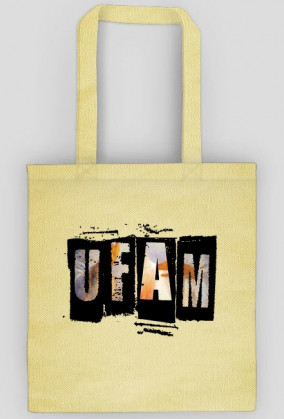 Jezu, ufam Tobie - torba
