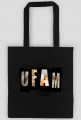 Jezu, ufam Tobie - torba