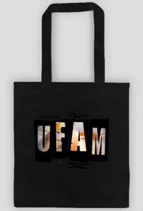 Jezu, ufam Tobie - torba