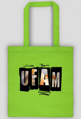 Jezu, ufam Tobie - torba