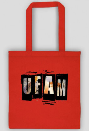 Jezu, ufam Tobie - torba