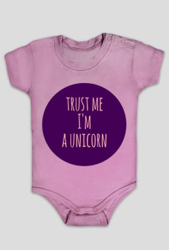 I'm a unicorn