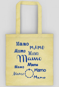 Mamooo...