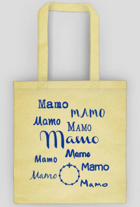 Mamooo...