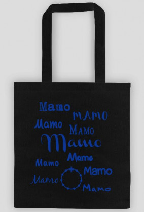Mamooo...