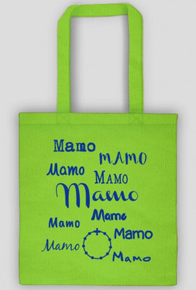 Mamooo...