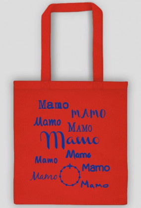Mamooo...