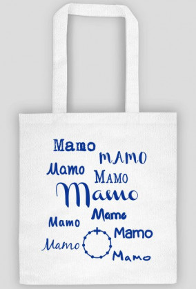 Mamooo...