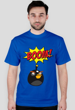 Boom Birds