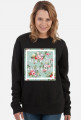 Podobasz się Bogu! - bluza damska