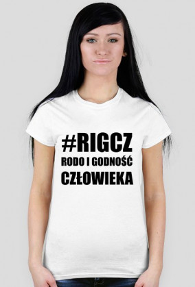 RIGCZ damska