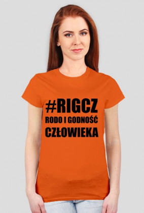 RIGCZ damska