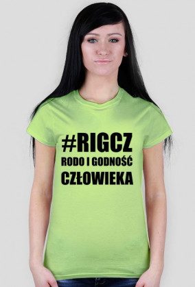 RIGCZ damska