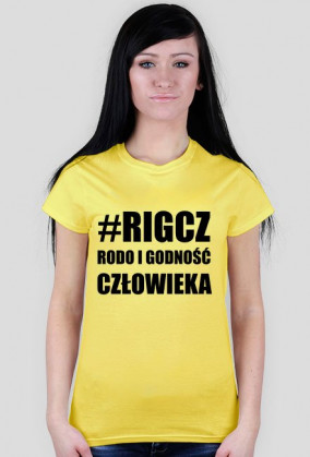 RIGCZ damska