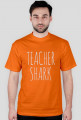 teacher shark