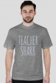 teacher shark