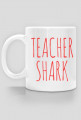 teacher shark