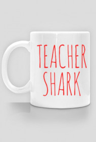teacher shark