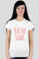 teacher shark