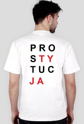 prostytucja