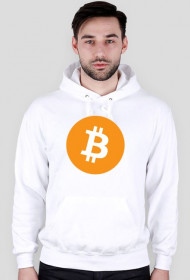BLUZA BITCOIN